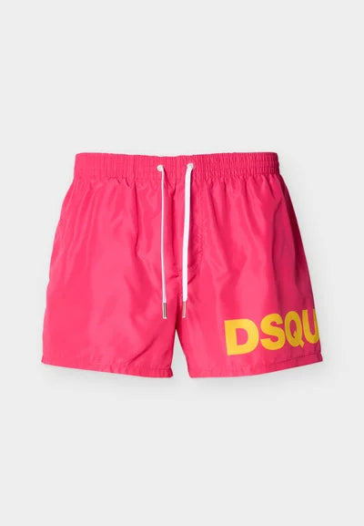 BAIA VENETA® - SHINE FUCSIA E GIALLO