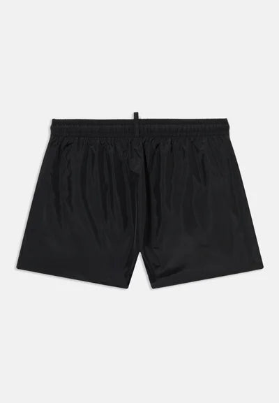 BAIA VENETA® - LEAF NERO E ROSSO