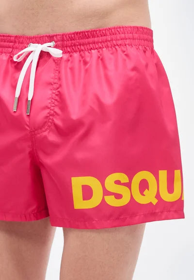 BAIA VENETA® - SHINE FUCSIA E GIALLO