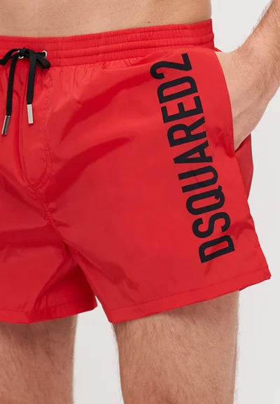 BAIA VENETA®  - STYLE ROSSO FUOCO