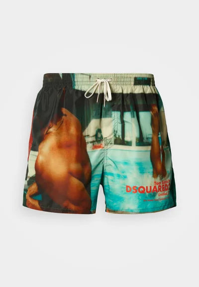 BAIA VENETA®  - MIAMI MULTICOLOR