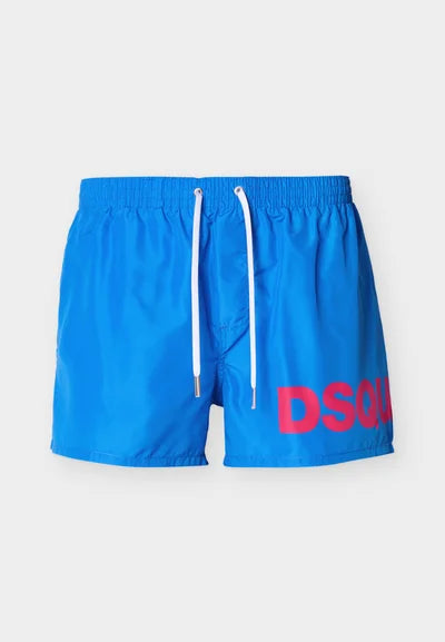 BAIA VENETA®  - SHINE BLU E FUCSIA