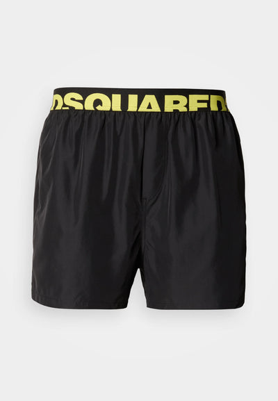BAIA VENETA®  - CLASSICO NERO E GIALLO