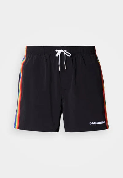 BAIA VENETA®  - REBEL NERO RAINBOW