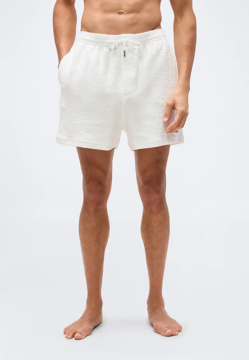 BAIA VENETA®  - TOWEL BIANCO