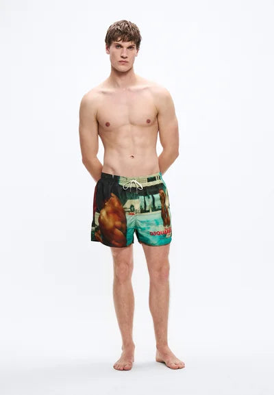 BAIA VENETA®  - MIAMI MULTICOLOR