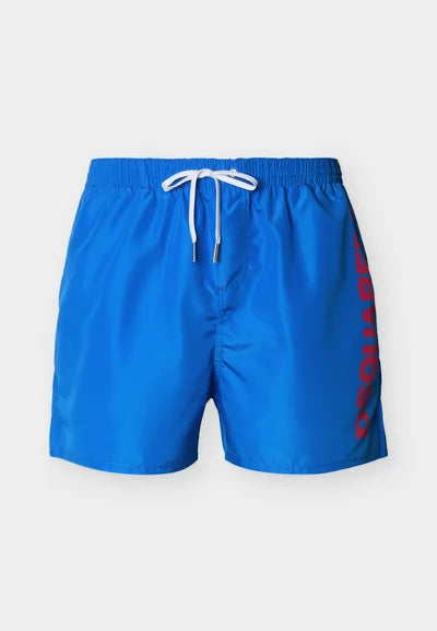 BAIA VENETA®  - SUNSET BLU E FUCSIA